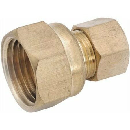 AMC Coupling 1/2 Comp X 1/2 Fip 750066-0808